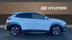 Hyundai Kona 1.0 TGDi 48V MHEV Premium 5dr Petrol Hatchback